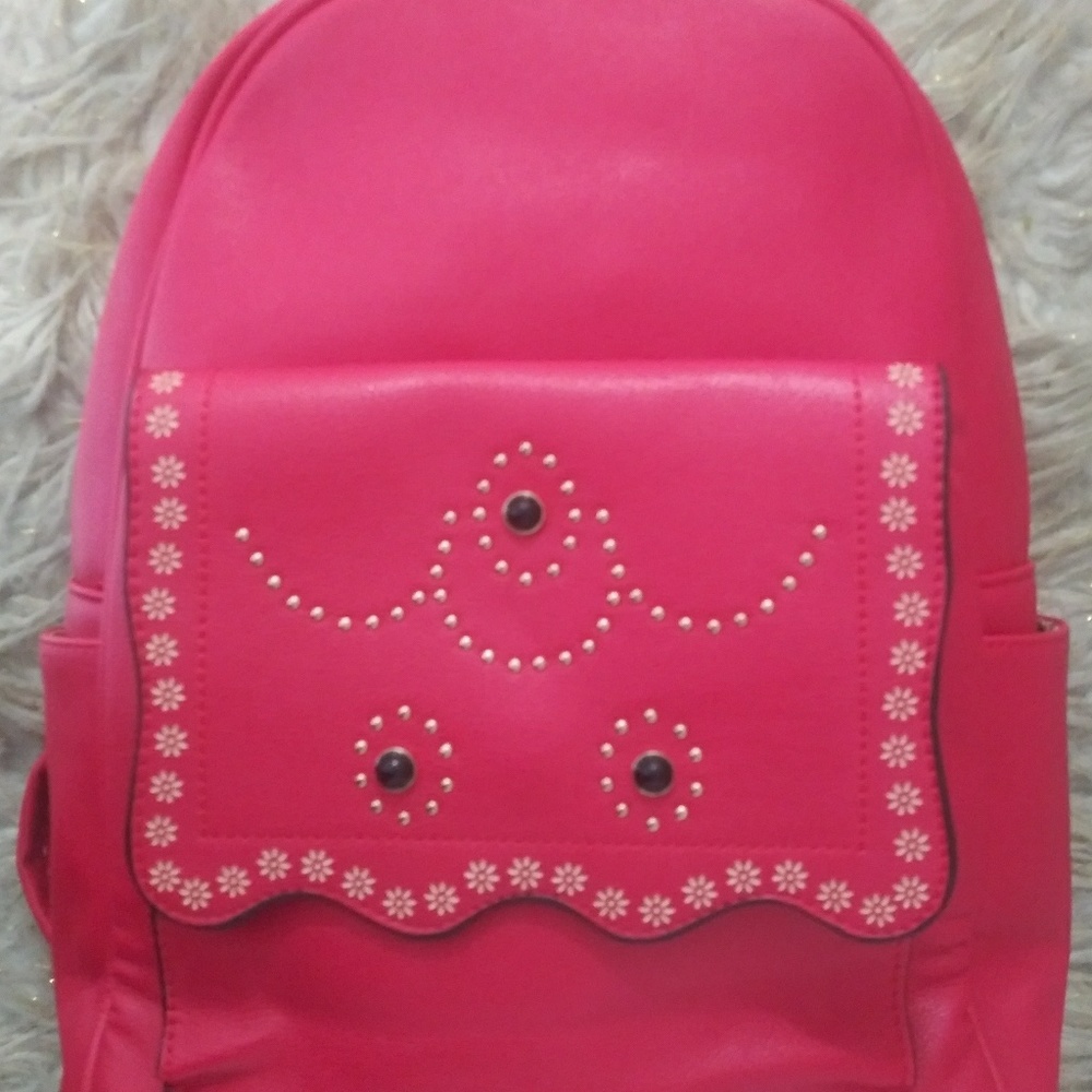 Backpack - Picture 3 of 3